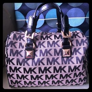 Michael Kors Satchel